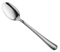 Stainless Serving Buffet Spoon 12 Inch